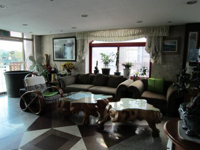 Songwol Park Sokcho Exterior foto
