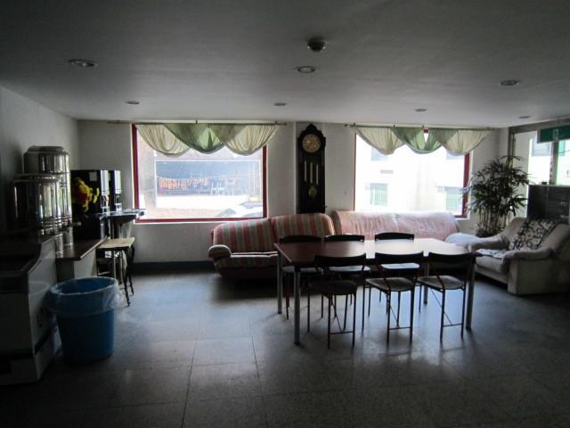Songwol Park Sokcho Exterior foto