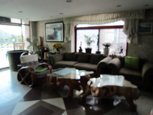 Songwol Park Sokcho Exterior foto